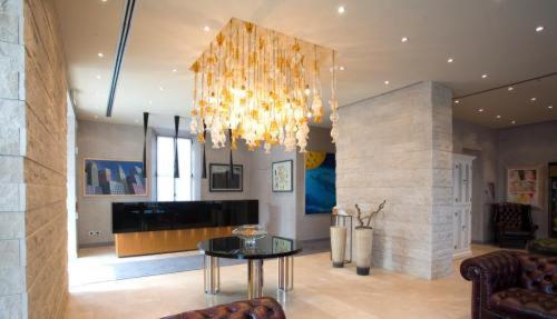 Фотография гостиницы Century Hotel