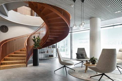 Фотография апарт отеля Noli Sörnäinen