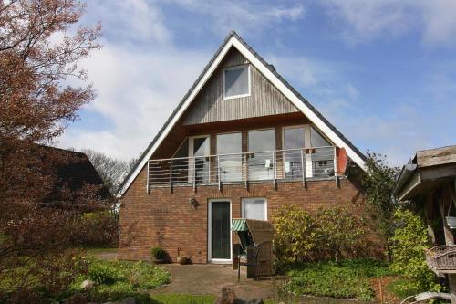 Фотография гостевого дома Holiday Home Neukirchen - DNS09100a-F