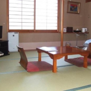 Фотография гостиницы Ryokan Ginsuikaku - Vacation STAY 40412