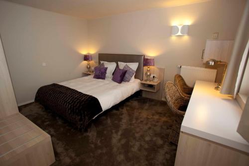 Фотография гостиницы Hotel Edenpark