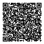 QR код гостевого дома Робинзон