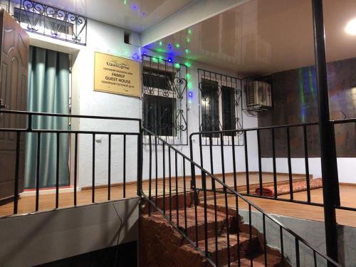 Фотография хостела Emir Timur