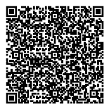 QR код мини отеля Коралловая