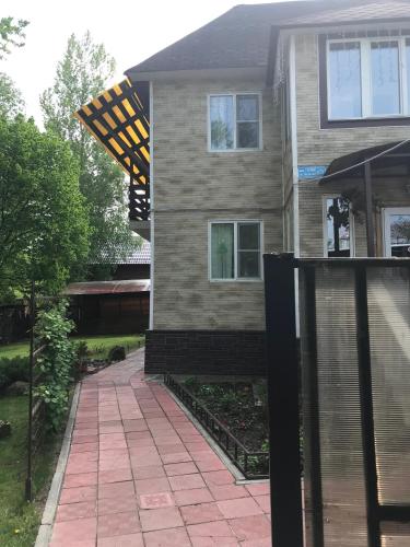 Фотография мини отеля Горки-2