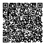 QR код гостиницы Домбай Россия