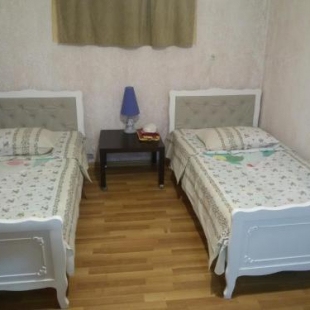 Фотография гостевого дома Guest House NT