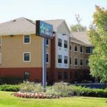 Фотография гостиницы Extended Stay America Suites - Philadelphia - Malvern - Great Valley