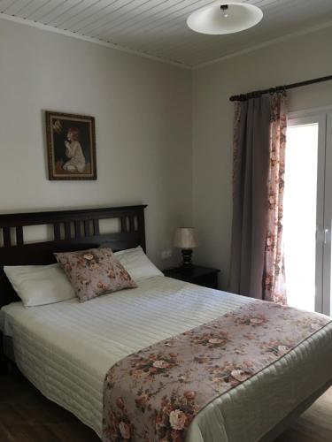 Фотография гостевого дома The Olive Grove House