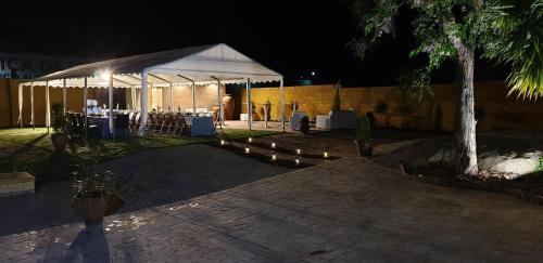 Фотография гостевого дома Casa Rural La Piedra De Juana