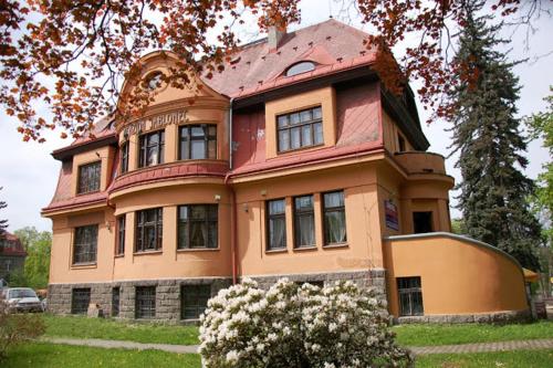 Фотография гостевого дома Penzion Pivovar Volt