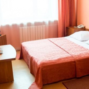 Фотография номера гостиницы AVS Отель