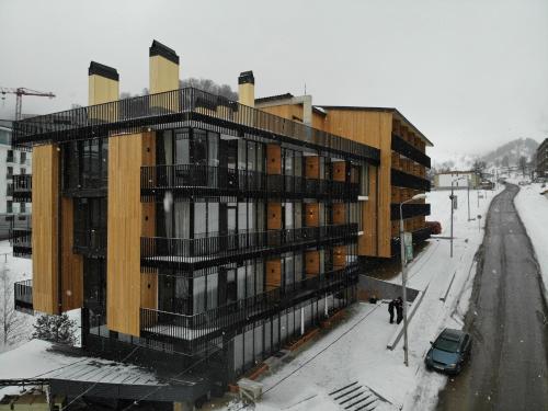 Фотография гостиницы Didveli Gallery