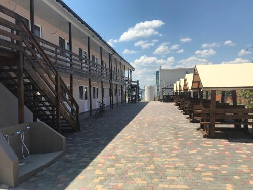 Фотография базы отдыха База отдыха