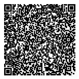 QR код гостиницы Поларис