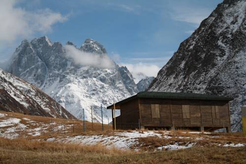 Фотография кемпинга Zeta Camping
