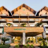 Фотография гостиницы Hotel Laghetto Pedras Altas