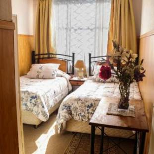 Фотографии гостиницы 
            Hostal Bianca