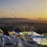 Фотография гостиницы Eyes Of Cappadocia Cave Hotel