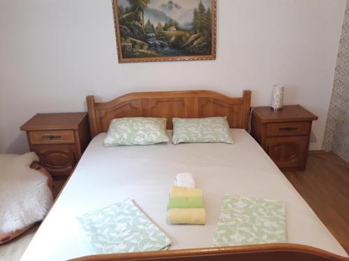 Фотография базы отдыха Mala farma Nani