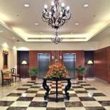 Фотография гостиницы Fortune Park Lakecity - Member ITC Hotel Group, Thane