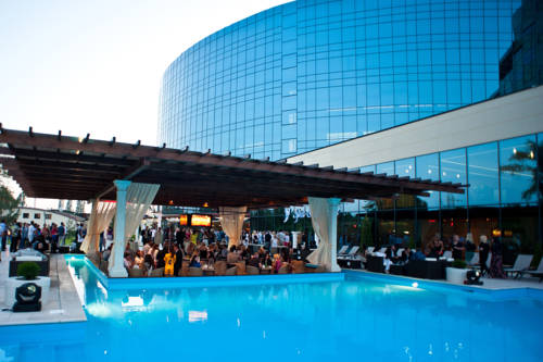 Фотография гостиницы Мисто