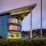 Фотография гостиницы Hilton Garden Inn Luton North