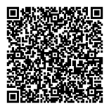 QR код хостела Back2Me