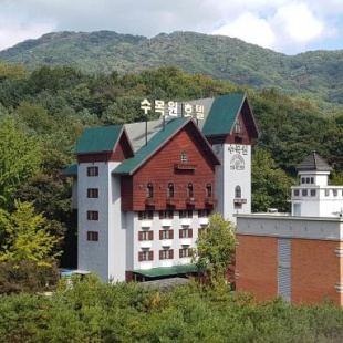 Фотография гостиницы Soomokwon Hotel