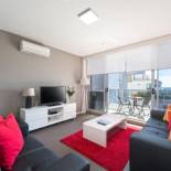 Фотография апарт отеля Astra Apartments North Sydney