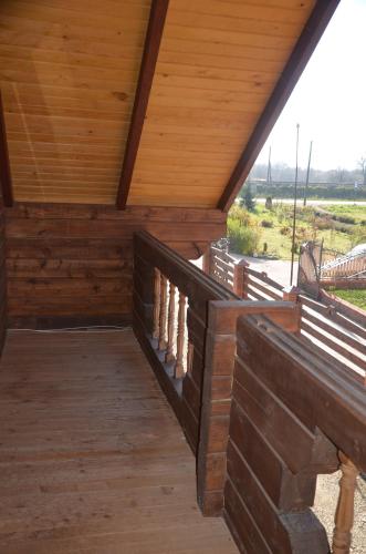 Фотография мотеля Слон