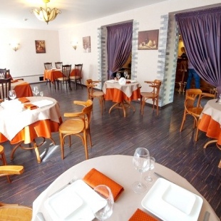 Фотография ресторана Рент