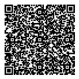 QR код мини отеля Victoria