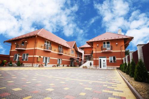 Фотография гостиницы Мираж