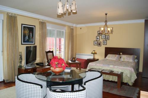 Фотография гостиницы El Descanso de Wendy