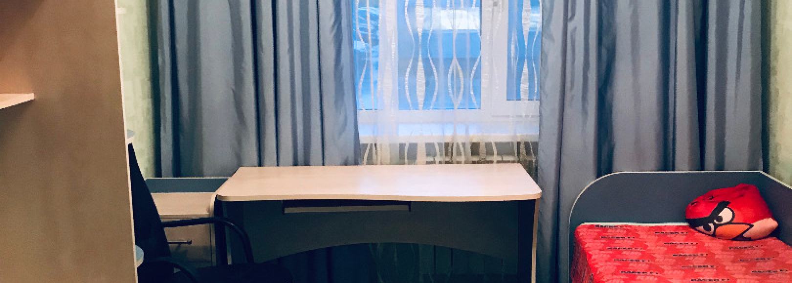 Фотография квартиры Квартира на Магистральной, 87