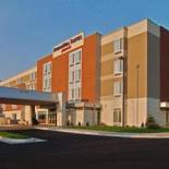 Фотография гостиницы SpringHill Suites Grand Forks