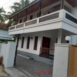 Фотография мини отеля Swasthigriha's Beach Homestay, Cherai