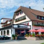 Фотография гостиницы Schwarzwaldhotel Oberwiesenhof