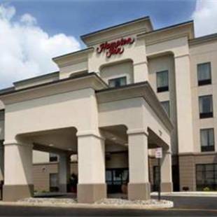 Фотографии гостиницы 
            Hampton Inn Middletown