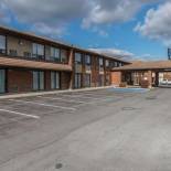 Фотография мотеля Comfort Inn Kingston Highway 401