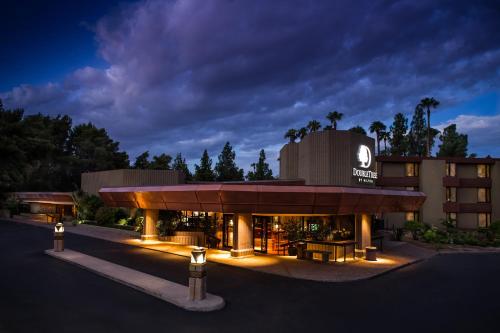 Фотография гостиницы DoubleTree by Hilton Phoenix- Tempe