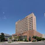 Фотография гостиницы Hotel Nikko Northland Obihiro