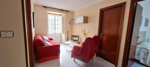 Фотография гостевого дома Casa entera en Nois-Foz