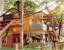 Фотография пансионата Меркурий