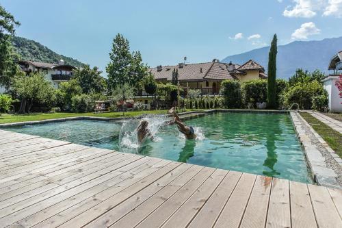 Фотография гостиницы Bio-Hotel Kaufmann