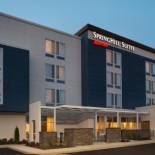 Фотография гостиницы SpringHill Suites by Marriott Tuscaloosa