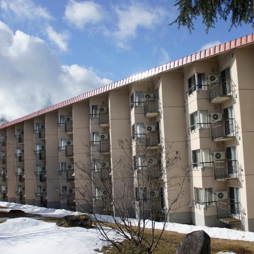 Фотография гостиницы Wisterian Life Club Nojiriko