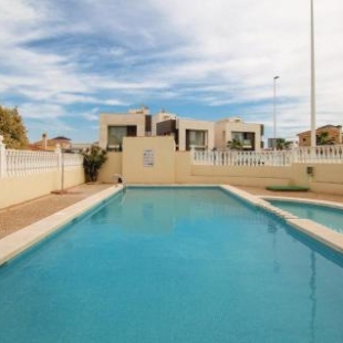 Фотография гостевого дома Three-Bedroom Holiday Home in Orihuela