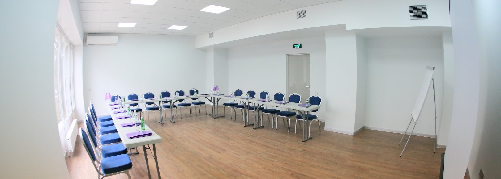 Фотография конференц-зала London